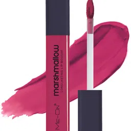 ME-ON Marshmallow Long Lasting Lip Mousse 6ml - Fuchsia 06-12