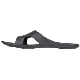 Men's Pool Sandals SLAP 100 BASIC Grey-picture-10