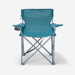 LARGE FOLDING CAMPING CHAIR - BASIC XXL-image-64