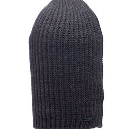 513 Men Navy Blue Beanie-13