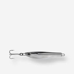 Fishing Sea Spoon 40G - Silver-image-99