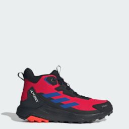 Terrex Anylander Mid Rain.Rdy Hiking Shoes-44