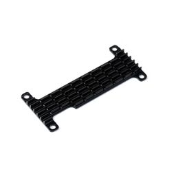 Waveshare Dedicated Aluminum Heatsink for Raspberry Pi Zero Series, Zero / Zero 2 W image 2