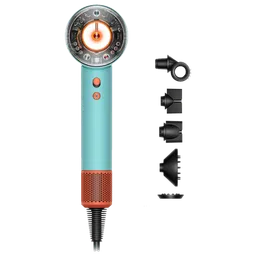 dyson Supersonic Nural Hair Dryer with 4 Heat Settings and Cold Blast (Hyperdymium Motor, Ceramic Patina and Topaz)-image-95