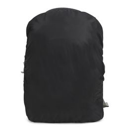 HRX by Hrithik Roshan Unisex Black Lightweight Water Resistance Backpack image 5