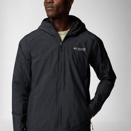 Columbia Men Omni-Shield Loop Trail II Wind & Water Resistant Hooded Jacket-image-37