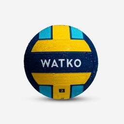 Water Polo Ball Wp900 Size 4-image-76
