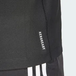 adidas Own The Run Tee (Plus Size) image 5