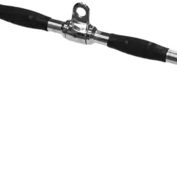 Dual High Lat Pulldown Handle Pulldown Bar | Cable Machine Attachment Lat Pulldown-33