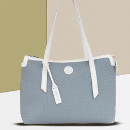 united colors of benetton Women Blue Messenger Bag-picture-16