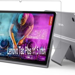 Vetrivel Tempered Glass Guard for Lenovo Tab Plus 11.5 Inch-image-21