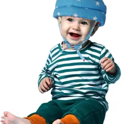 Safety Baby Helmet-26