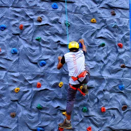 Climbing Panel 4ft×4ft excluding Climbing Hold-26