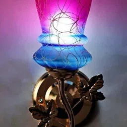 Uplight Wall Lamp Without Bulb-picture-5