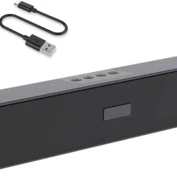RZW Newly Launched Soundbar I 1500mAh 16 W Bluetooth Home Theatre-picture-18