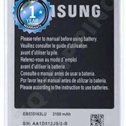 ZQTCIPRINO Mobile Battery ForSamsung Galaxy Grand Neo/ 9082 / i-9060/ i-9080 / i-9060i / Galaxy Grand Duos(E140)-image-4