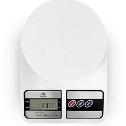 ZILLTOYIN Digital Kitchen Food Weighing Scale For Healthy Living, Fitness & Balanced Diet Weighing Scale-28