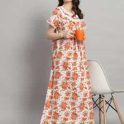 sephani Women Nighty-picture-1