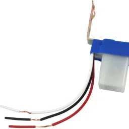 Futaba Auto On Off Photocell Switch Wired Sensor Security System-18