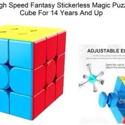 Rubic cube 3x3x3-29