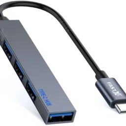 FASTX USB Type C, USB OTG Adapter-picture-34