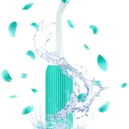 Portable bidet, Jet Spray for Toilet | Retractable, 2 angled Nozzles NI124 Manual Bidets-image-31