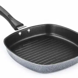 shery Grill Pan 24.5 cm diameter 1 L capacity-picture-24