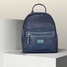 Small 4 L Backpack Cindy Backpack Small (E ) Navy-image-34