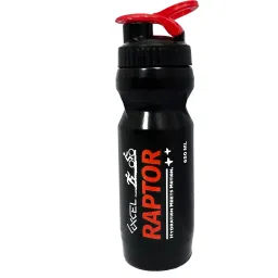 RAPTOR 650 ml Water Bottle-image-10