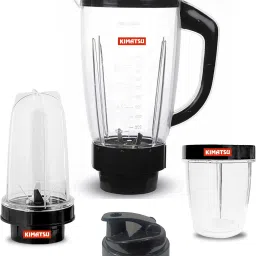 Bullet Jars (550 ml & 350 ml) for all Regular Mixer Grinder & Mixer Juicer Jar-picture-3