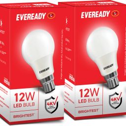 12 W Basic Standard B22 LED Bulb-11