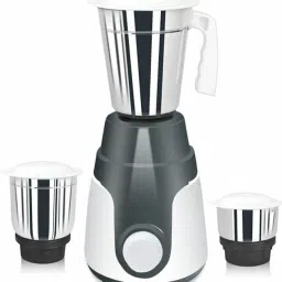 Mega Star 550 W Mixer Grinder-image-4