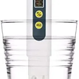 TDS Meter and Water Quality Tester for RO Purifier Digital TDS Meter-image-57