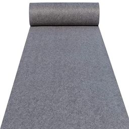 Silver Nylon Carpet-14