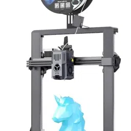 Ender 3 V3 KE 3D Printer, 500mm/s Max High-Speed 3D Printers with Auto Leveling 3D Printer-image-44