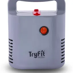 TryFit Nebulizer – Medical-Grade Nebulizer Machine for Adults and Children Nebulizer-12