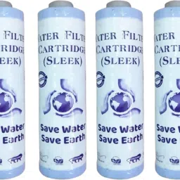 Sleek Water Filter Candle Cartridge Suitable for All Water Purifier 9inch_N72 Solid Filter Cartridge-14