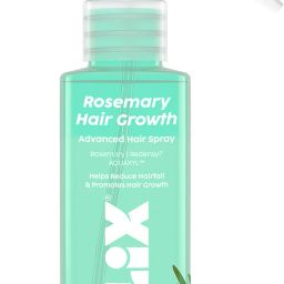 Rosemary Hair Growth Advanced Hair Spray for fuller, thicker hair Hair Styler-58