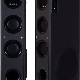 QuillQuarry GBG25-DG Superior quality best Bass 100 W Bluetooth Tower Speaker-22