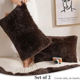 Microfiber Pillows Cover-image-89