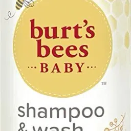 Baby Bee Shampoo & Wash, 21 Fl Oz original-image-15