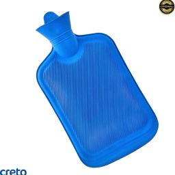 {Heating Classic Durable Rubber Pad} Non Electric 2 L Hot Water Bag-image-71