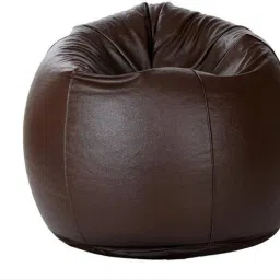 Large Tear Drop Bean Bag Cover (Without Beans)-picture-7