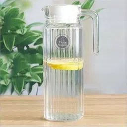 1.2 L Glass Water Jug-image-13