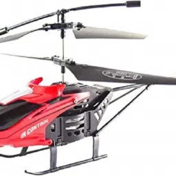 Hand Induction Control Flying Helicopter with sensor-image-79