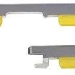 mobileworld Compatible for Oneplus 2 Power Volume On Off Button Side Keys Replacement Oneplus 2 Power ON/OFF Button-16