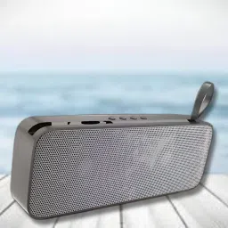 FRONY Bluetooth Party Speakers Support Aux /USB/TF Card With High Bass K289 20 W Bluetooth Laptop/Desktop Speaker-picture-31