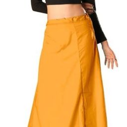 BATTLEFIELD Cotton us 01 Pure Cotton Petticoat-image-87