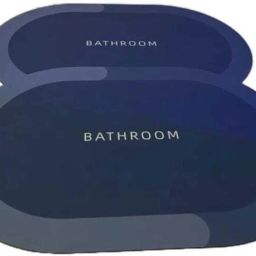 Silicone Bathroom Mat-image-47