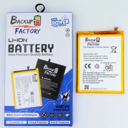 Backup Factory Mobile Battery ForTecno Spark 3-picture-12
